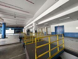 Tagore Building (D26), Factory #554243161